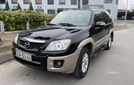 Mazda Tribute 2009 - Xe màu đen, nhập khẩu nguyên chiếc, 295tr giá 295 triệu tại Hà Nội