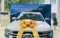 Ford Everest 2023 - Giao xe ngay - Tặng phụ kiện - Giao xe toàn quốc giá 1 tỷ 99 tr tại Sơn La