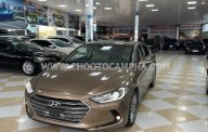 Hyundai Elantra 2017 - Màu nâu số tự động, 520 triệu giá 520 triệu tại Quảng Ninh