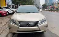 Lexus RX 350 2013 - Màu bạc, xe nhập giá 1 tỷ 485 tr tại Hà Nội