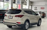 Hyundai Santa Fe 2017 - Hyundai Santa Fe 2017 giá 250 triệu tại Hà Nội