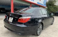 BMW 528i 2007 - Màu đen, xe nhập giá hữu nghị giá 310 triệu tại Hải Dương