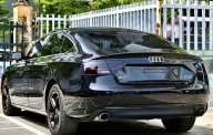 Audi A5 2015 - Màu đen, nhập khẩu số tự động, giá chỉ 989 triệu giá 989 triệu tại Hà Nội