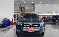 Ford Ranger 2017 - Hai cầu, máy dầu, nhập khẩu nguyên chiếc giá 575 triệu tại Phú Thọ