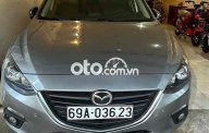 Mazda 3 xe   2016 - xe mazda 3 giá 460 triệu tại Vĩnh Long