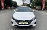 Hyundai Accent 2021 - Xe cuối 2021 - 1 chủ lướt 1v km xịn - Xe mua đi chưa được 1 năm, mới tinh giá 515 triệu tại Hà Nội