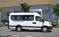 Thaco Iveco Daily 2023 - Giá xe khách 16 chỗ, chuyên phục vụ trung chuyển và hoạt động du lịch giá 869 triệu tại Tp.HCM