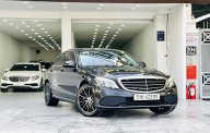 Mercedes-Benz C200 2021 - Siêu lướt, còn bảo hành hãng đến 2023 giá 1 tỷ 499 tr tại Tp.HCM
