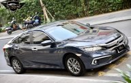 Honda Civic 2020 - Nhập Thái, odo: Chỉ mới 28.000km, cực siêu lướt giá 668 triệu tại Tp.HCM