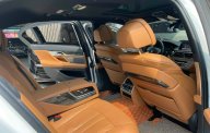 BMW 730Li 2020 - Màu trắng, nhập khẩu giá 4 tỷ 100 tr tại Hà Nội