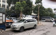 Toyota Innova   g 2006 màu bạc 2006 - Toyota innova g 2006 màu bạc giá 219 triệu tại Hòa Bình