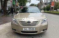 Toyota Camry  207 nhập khẩu suất mỹ máy số rin 2007 - Camry 207 nhập khẩu suất mỹ máy số rin giá 368 triệu tại Nam Định