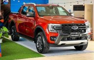 Ford Ranger 2023 - Giảm sốc - Tặng phụ kiện - Bảo hiểm thân vỏ giá 965 triệu tại Điện Biên