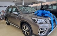 Subaru Forester 2022 - Đồng ánh kim giảm tiền mặt + phụ kiện chính hãng giá 1 tỷ 104 tr tại Bình Dương