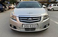 Daewoo Lacetti 2009 - Xe đẹp, giá tốt, trang bị full options giá 225 triệu tại Hải Dương