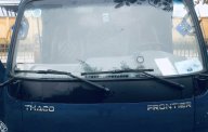 Kia K165 2017 - Màu xanh lam, 350 triệu giá 350 triệu tại Hòa Bình