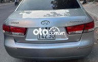 Hyundai Sonata Cần Bán  2009 119 nghìn km 2009 - Cần Bán Sonata 2009 119 nghìn km giá 250 triệu tại Bình Phước