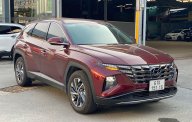 Hyundai Tucson 2022 - Màu đỏ, 958 triệu giá 958 triệu tại Tp.HCM