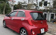 Suzuki Alto 2015 - Suzuki Alto 2015 số tự động giá 300 triệu tại Hà Nội