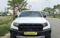 Ford Ranger Raptor 2021 - Xe màu trắng giá 1 tỷ 290 tr tại Đà Nẵng