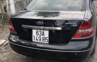 Ford Mondeo 2003 - Màu đen, giá cực tốt giá 115 triệu tại Tây Ninh