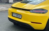 Porsche 718 2020 - Porsche 718 2020 giá 4 tỷ tại Hà Nội