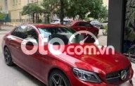 Mercedes-Benz C300 Mec C300 AMG 2020 - Mec C300 AMG giá 1 tỷ 400 tr tại Quảng Ninh