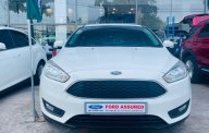 Ford Focus 2017 - Cần bán xe đăng ký 2017 xe ít sử dụng giá tốt giá 480 triệu tại Tp.HCM