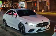 Mercedes-Benz A35 2021 - Mercedes-Benz A35 2021 giá 7 tỷ tại Hà Nội