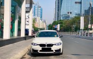 BMW 328i 2014 - Xe màu trắng giá 850 triệu tại Hà Nội