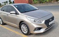 Hyundai Accent 2018 - 1 chủ từ đầu giá 409 triệu tại Vĩnh Phúc
