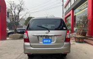 Toyota Innova 2013 - Bảo hành 1 năm giá 349 triệu tại Vĩnh Phúc
