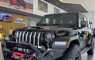 Jeep Wrangler 2023 - Ông vua địa hình 2023 giá 3 tỷ 766 tr tại Hà Nội