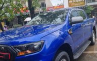 Ford Ranger 2016 - Màu xanh, số tự động giá 485 triệu tại Đà Nẵng