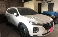 Hyundai Santa Fe Bán xe 2019 - Bán xe giá 1 tỷ 100 tr tại Hà Nội
