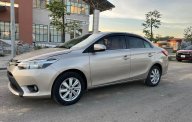 Toyota Vios 2015 - Màu bạc số sàn, giá cực tốt giá 335 triệu tại Hải Dương