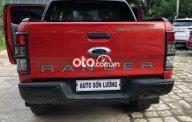 Ford Ranger   WILDTRAK 2014 - FORD RANGER WILDTRAK giá 519 triệu tại Ninh Thuận