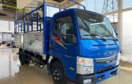 Mitsubishi Fuso Canter TF4.9 2023 - Bán xe tải MITSUBISHI 1,9 tấn FUSO CANTER TF4.9 giá tốt nhất tại Đồng Nai giá 540 triệu tại Đồng Nai