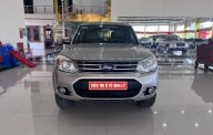 Ford Everest 2013 - Gầm cao máy khỏe, lành bền, phù hợp đa dạng địa hình giá 465 triệu tại Phú Thọ