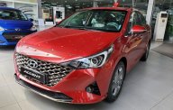 Hyundai Accent 2022 - Giảm sốc khai xuân lên đến 22tr, tặng 1 năm bảo hiểm thân vỏ, phụ kiện cùng quà tặng giá 520 triệu tại Bắc Ninh