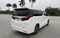 Toyota Alphard 2023 - Giao xe tháng 3 giá 4 tỷ 700 tr tại Hà Nội