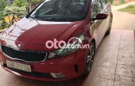 Kia Cerato Bán xe  1.6 2018 bản fun 2018 - Bán xe kia cerato1.6 2018 bản fun giá 485 triệu tại Phú Thọ