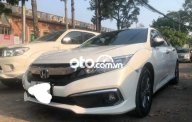 Honda Civic   2022 đã đi 80 ngàn km màu trắng 2020 - Honda civic 2022 đã đi 80 ngàn km màu trắng giá 650 triệu tại Đà Nẵng