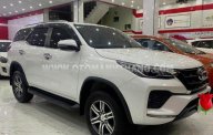 Toyota Fortuner 2021 - Xe một chủ từ đầu giá 1 tỷ 40 tr tại Hà Giang