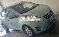 Daewoo Matiz cần bán 2009 - cần bán giá 168 triệu tại Nam Định