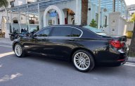 BMW 760Li 2013 - Màu đen, nhập khẩu giá 2 tỷ 350 tr tại Hà Nội