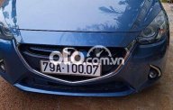 Mazda 2   SD 015 xe zin k lỗi 2015 - Mazda 2 SD 2015 xe zin k lỗi giá 375 triệu tại Đắk Lắk