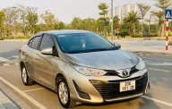 Toyota Vios 2019 - Cam kết chất lượng bằng văn bản giá 499 triệu tại Hà Nội