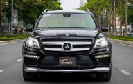 Mercedes-Benz GL 500 2016 - Màu đen, nội thất kem giá 2 tỷ 250 tr tại Hà Nội