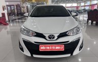 Toyota Vios 2020 - Số tự động bản đủ, trang bị an toàn ABS 4 bánh, cam kết xe zin 1 chủ từ đầu giá 485 triệu tại Phú Thọ
